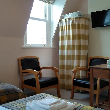 Swiss Court Keswick (Cumbria)