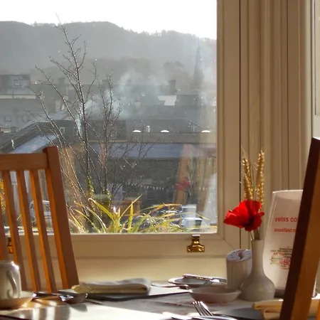 Hotel Swiss Court Keswick (Cumbria)