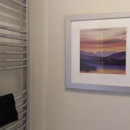 Swiss Court 4* Keswick (Cumbria)