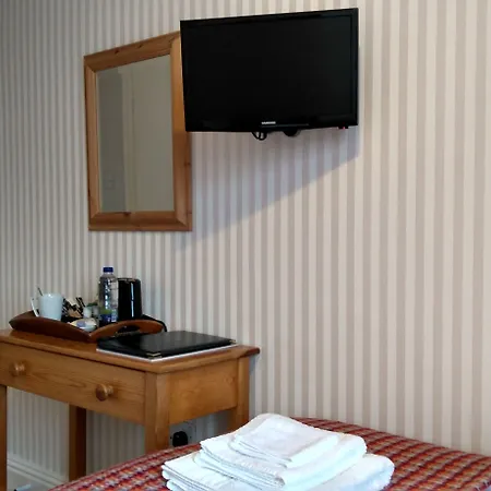 Swiss Court 4* Keswick (Cumbria)