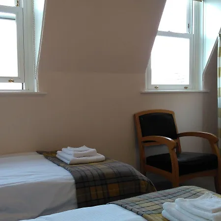 Swiss Court 4* Keswick (Cumbria)