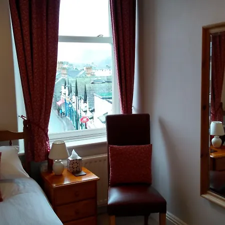 Swiss Court Keswick (Cumbria)