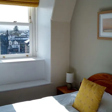 Swiss Court Keswick (Cumbria)