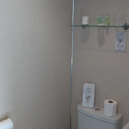 Swiss Court 4* Keswick (Cumbria)